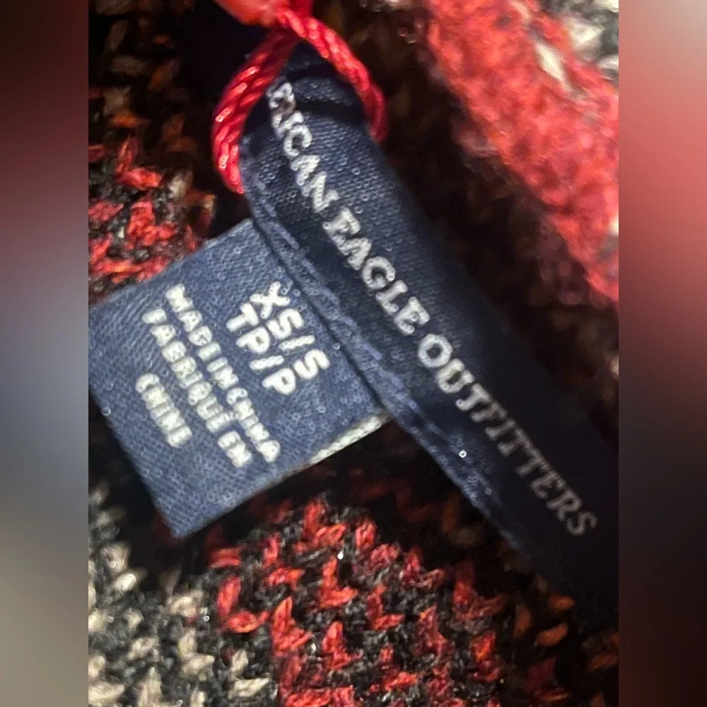 Cardigan - Picture 5 of 5